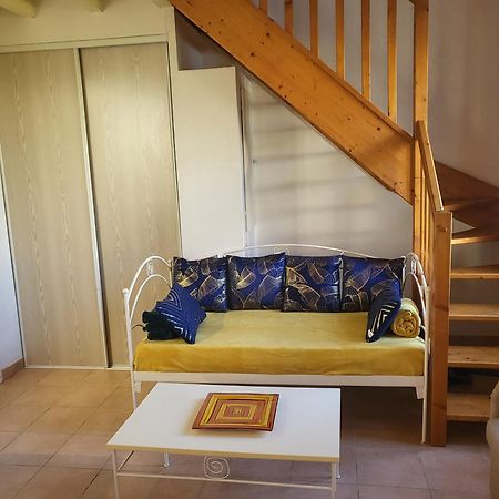 Maison Vacances Climatisee A 20 Minutes De La Mer Gallargues-le-Montueux Εξωτερικό φωτογραφία
