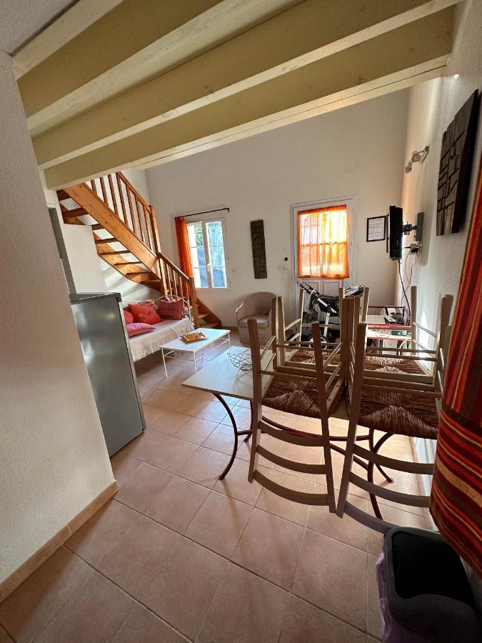 Maison Vacances Climatisee A 20 Minutes De La Mer Gallargues-le-Montueux Εξωτερικό φωτογραφία