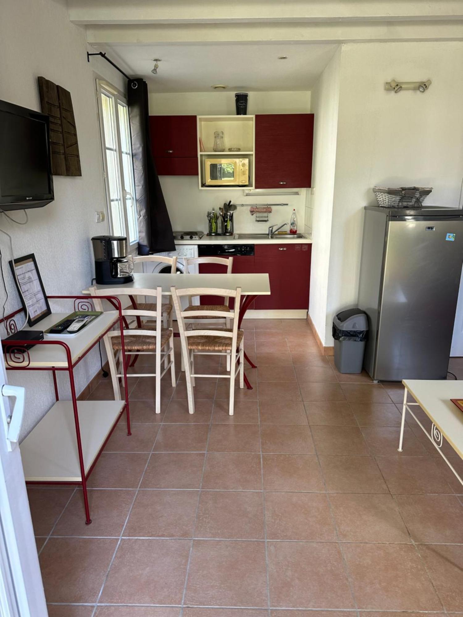 Maison Vacances Climatisee A 20 Minutes De La Mer Gallargues-le-Montueux Εξωτερικό φωτογραφία